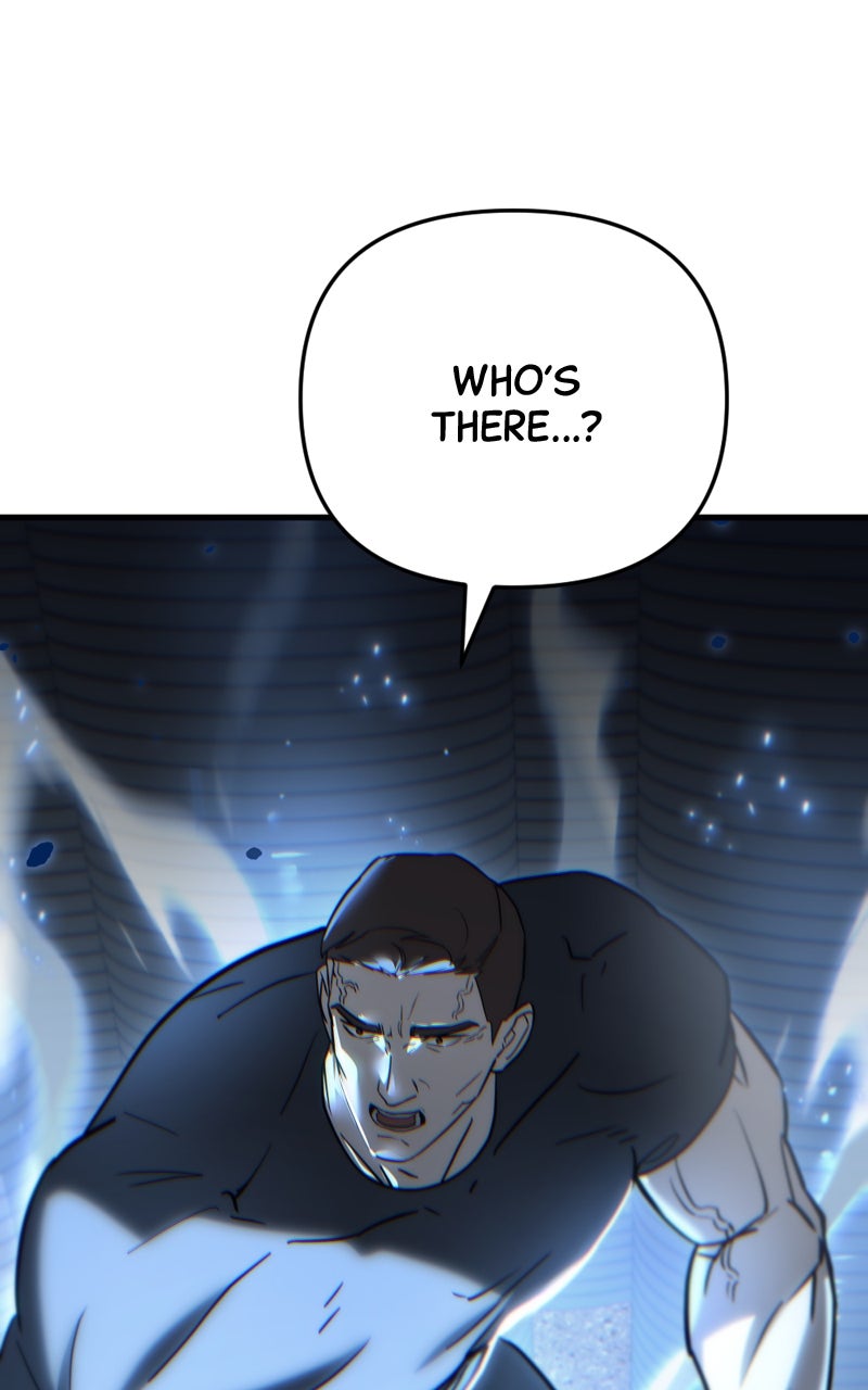 Hiding a Warehousein the Apocalypse Episode 14 page 135 - 