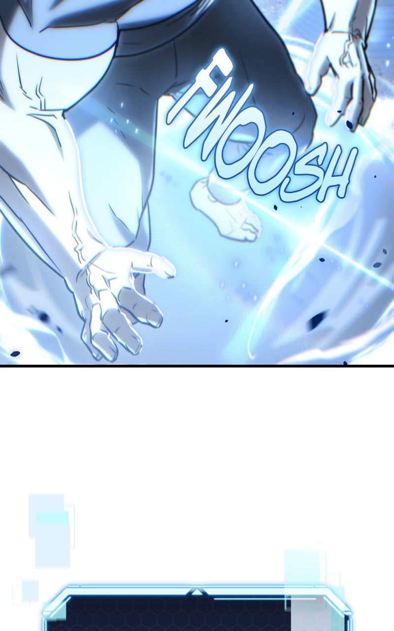 Hiding a Warehousein the Apocalypse Episode 14 page 136 - 