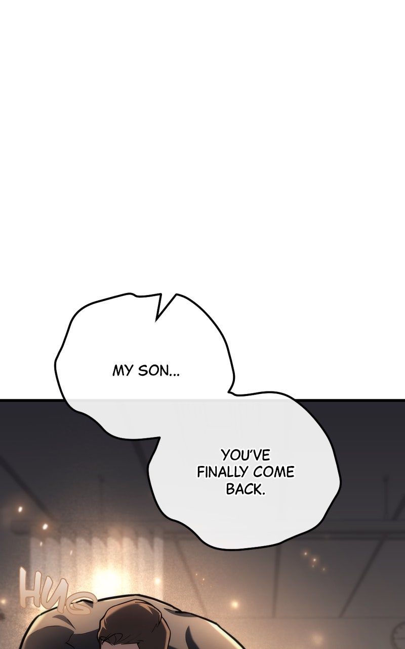 Hiding a Warehousein the Apocalypse Episode 14 page 146 - 