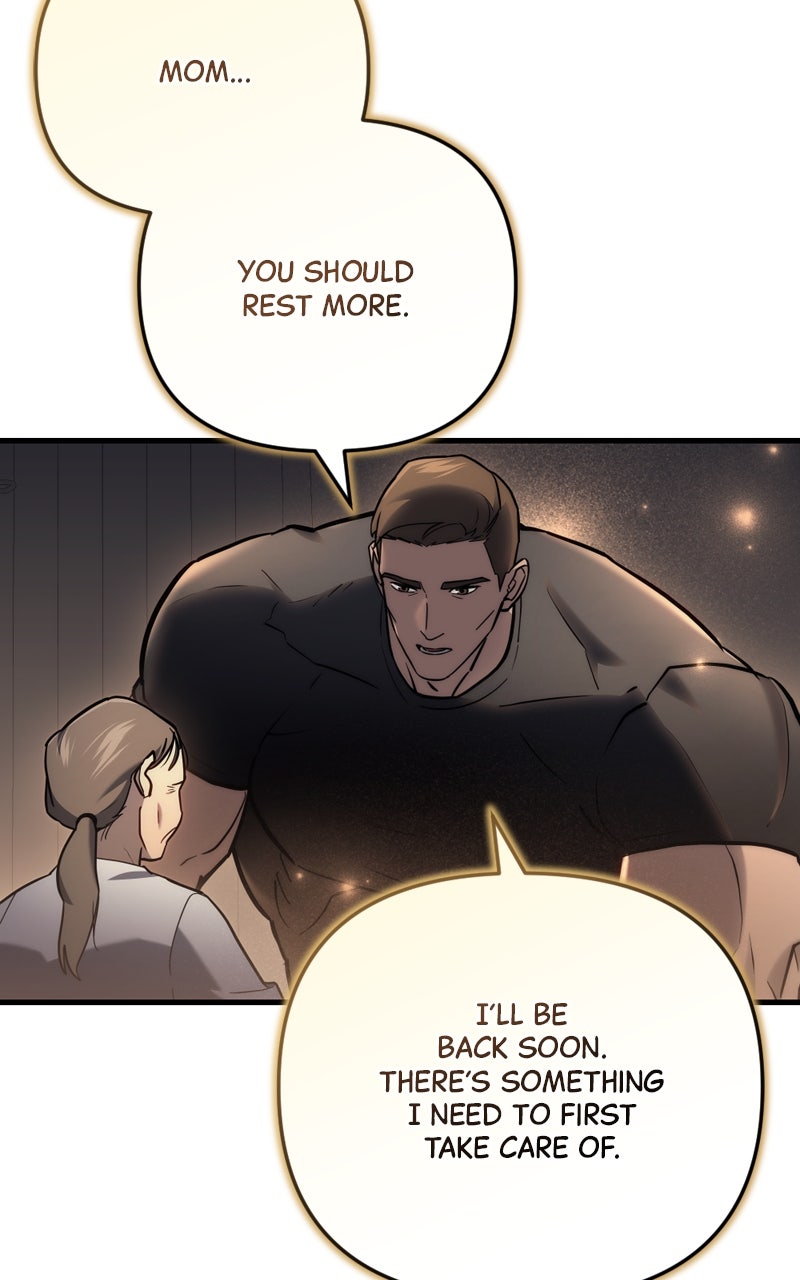 Hiding a Warehousein the Apocalypse Episode 14 page 148 - 