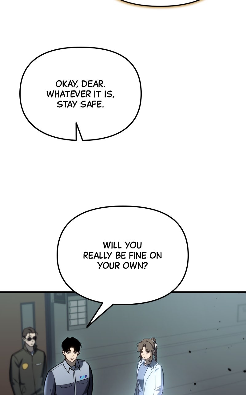 Hiding a Warehousein the Apocalypse Episode 14 page 149 - 