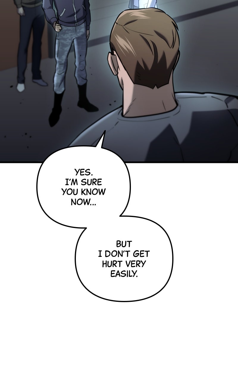 Hiding a Warehousein the Apocalypse Episode 14 page 150 - 