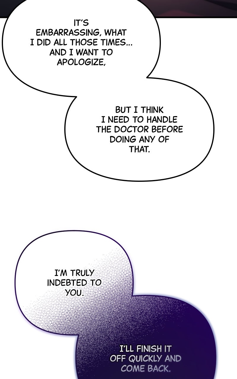 Hiding a Warehousein the Apocalypse Episode 14 page 152 - 