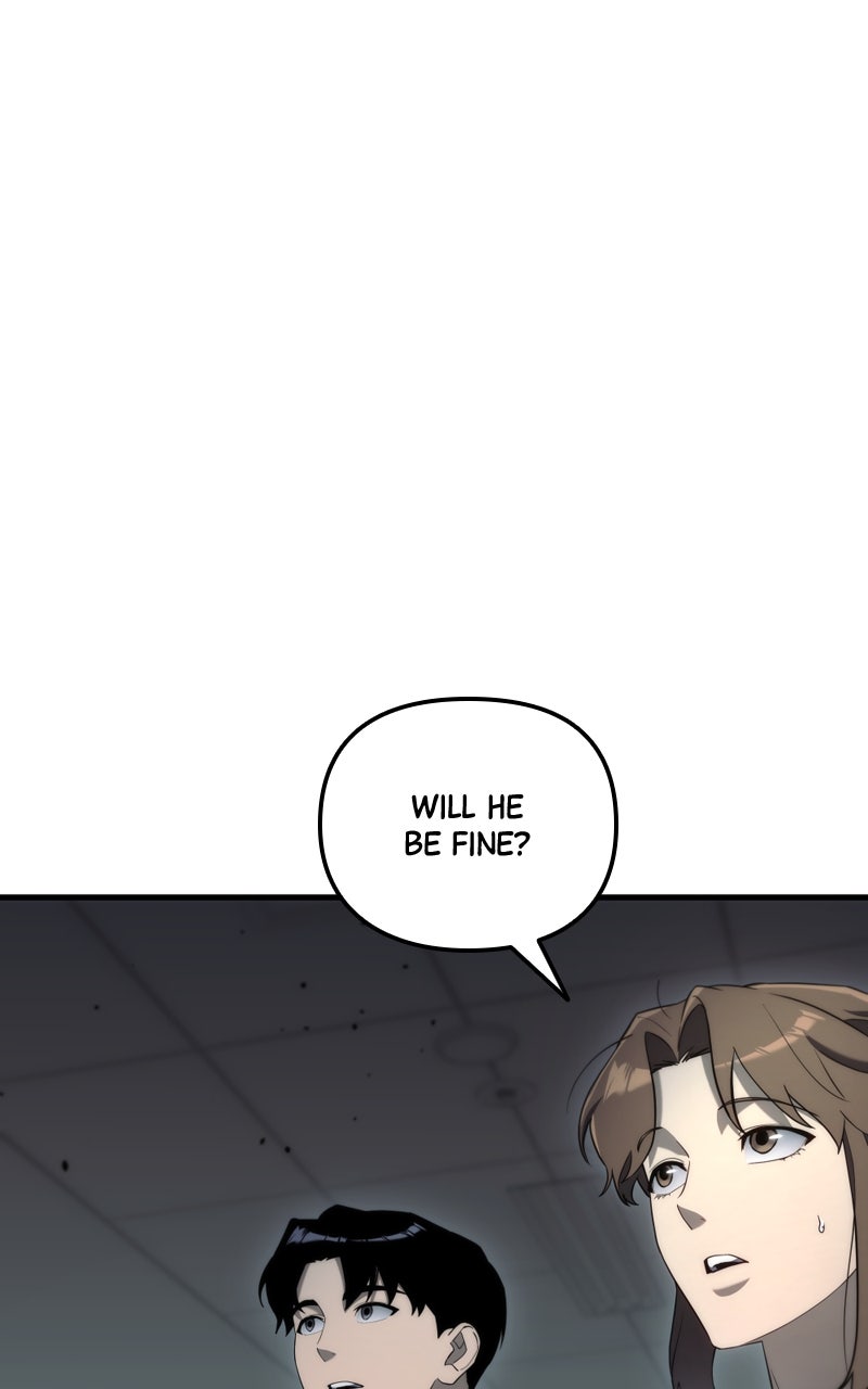 Hiding a Warehousein the Apocalypse Episode 14 page 154 - 
