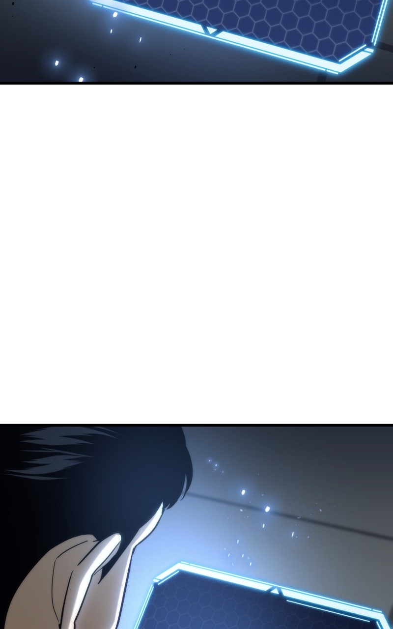 Hiding a Warehousein the Apocalypse Episode 14 page 158 - 
