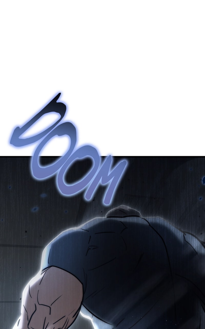 Hiding a Warehousein the Apocalypse Episode 14 page 161 - 