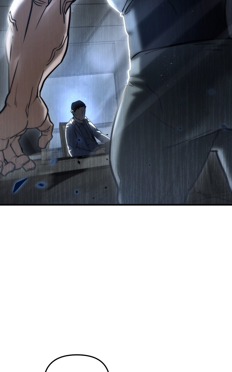 Hiding a Warehousein the Apocalypse Episode 14 page 162 - 