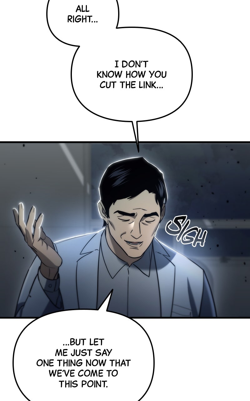 Hiding a Warehousein the Apocalypse Episode 14 page 163 - 