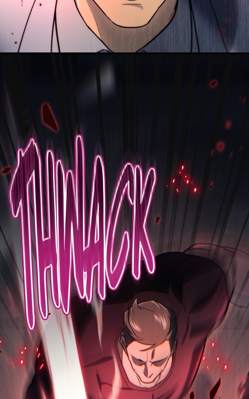 Hiding a Warehousein the Apocalypse Episode 14 page 165 - 