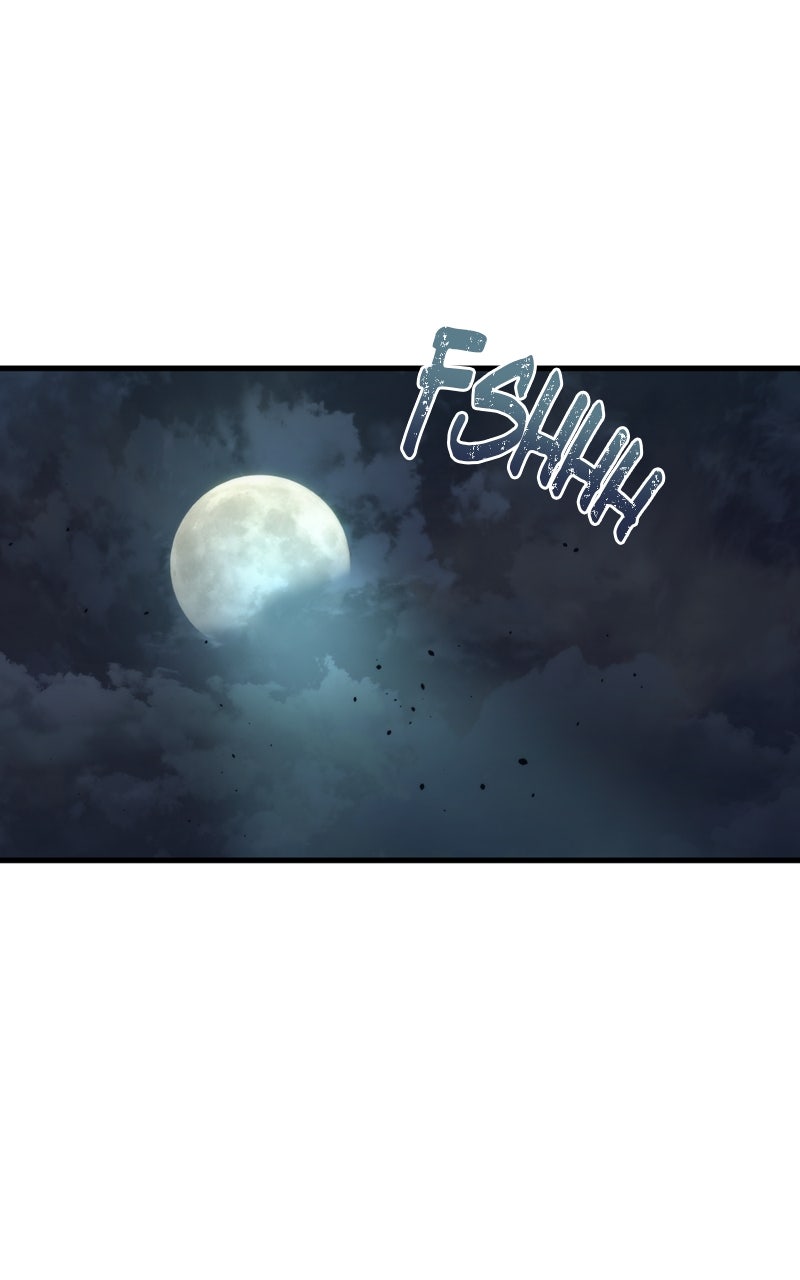 Hiding a Warehousein the Apocalypse Episode 14 page 20 - 