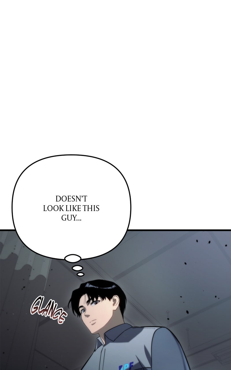 Hiding a Warehousein the Apocalypse Episode 14 page 22 - 