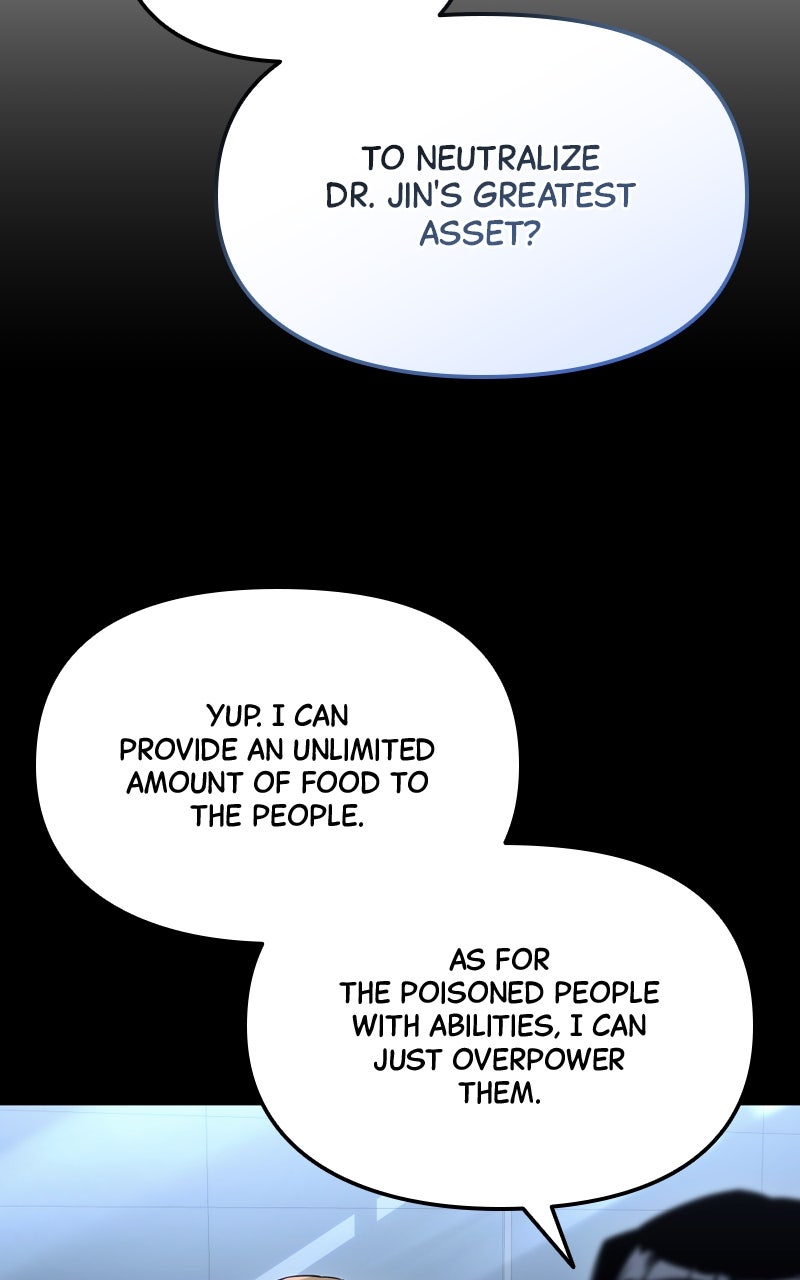 Hiding a Warehousein the Apocalypse Episode 14 page 27 - 