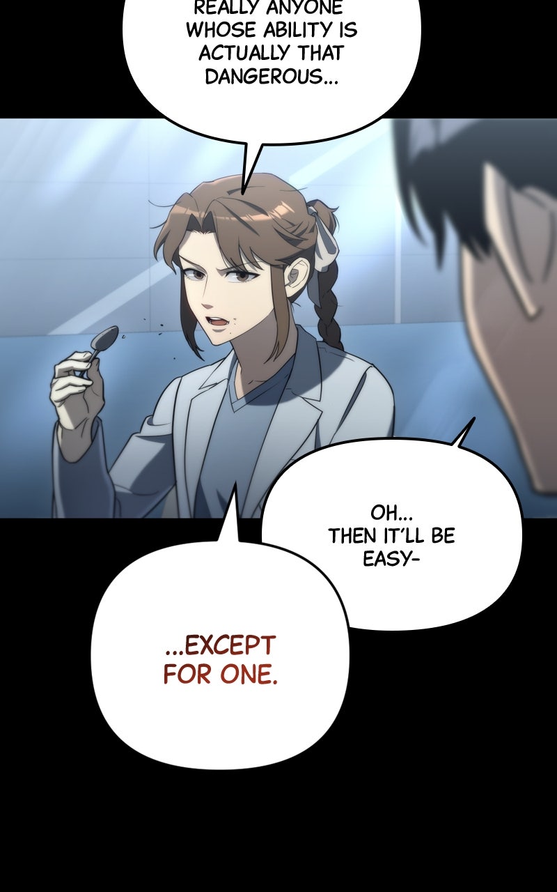 Hiding a Warehousein the Apocalypse Episode 14 page 33 - 