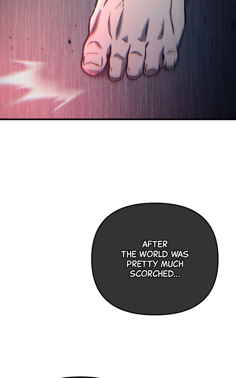 Hiding a Warehousein the Apocalypse Episode 14 page 36 - 
