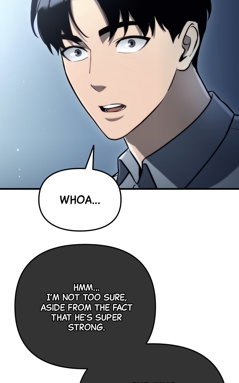 Hiding a Warehousein the Apocalypse Episode 14 page 39 - 