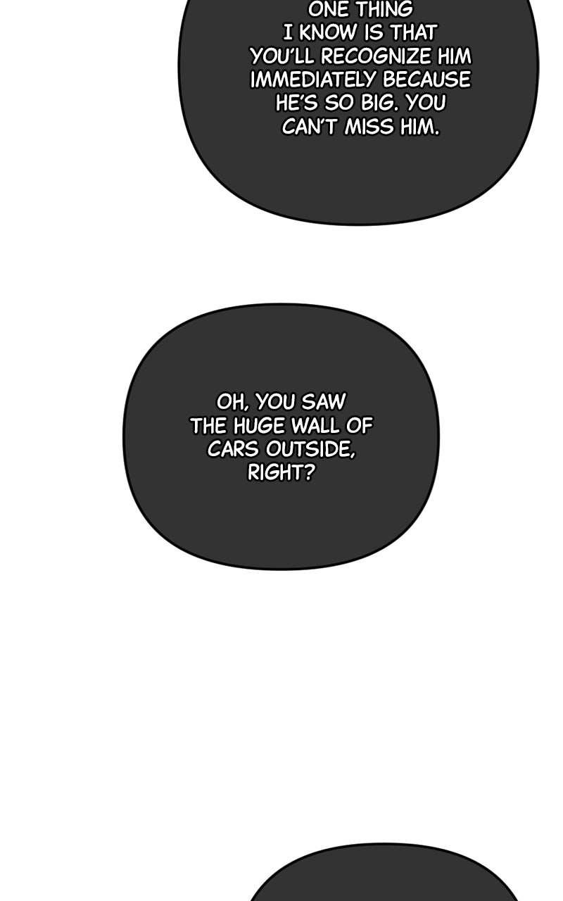 Hiding a Warehousein the Apocalypse Episode 14 page 40 - 