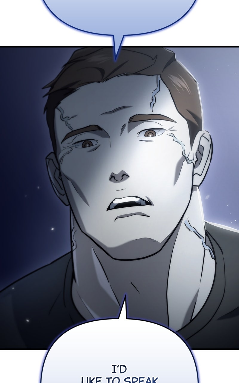 Hiding a Warehousein the Apocalypse Episode 14 page 43 - 