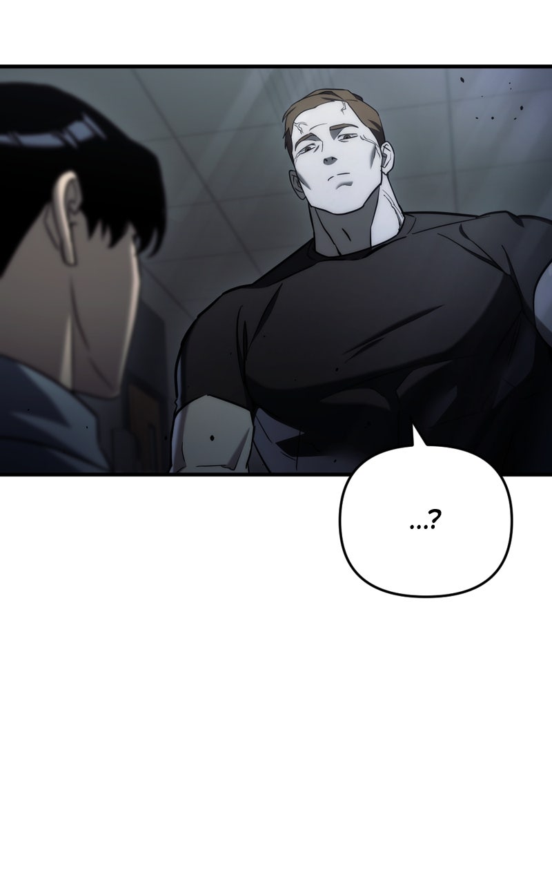 Hiding a Warehousein the Apocalypse Episode 14 page 46 - 
