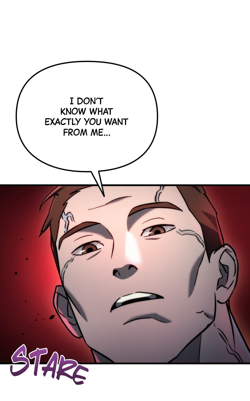 Hiding a Warehousein the Apocalypse Episode 14 page 47 - 