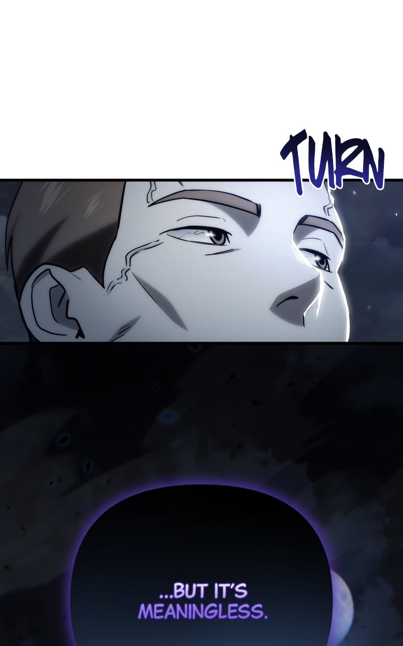 Hiding a Warehousein the Apocalypse Episode 14 page 48 - 
