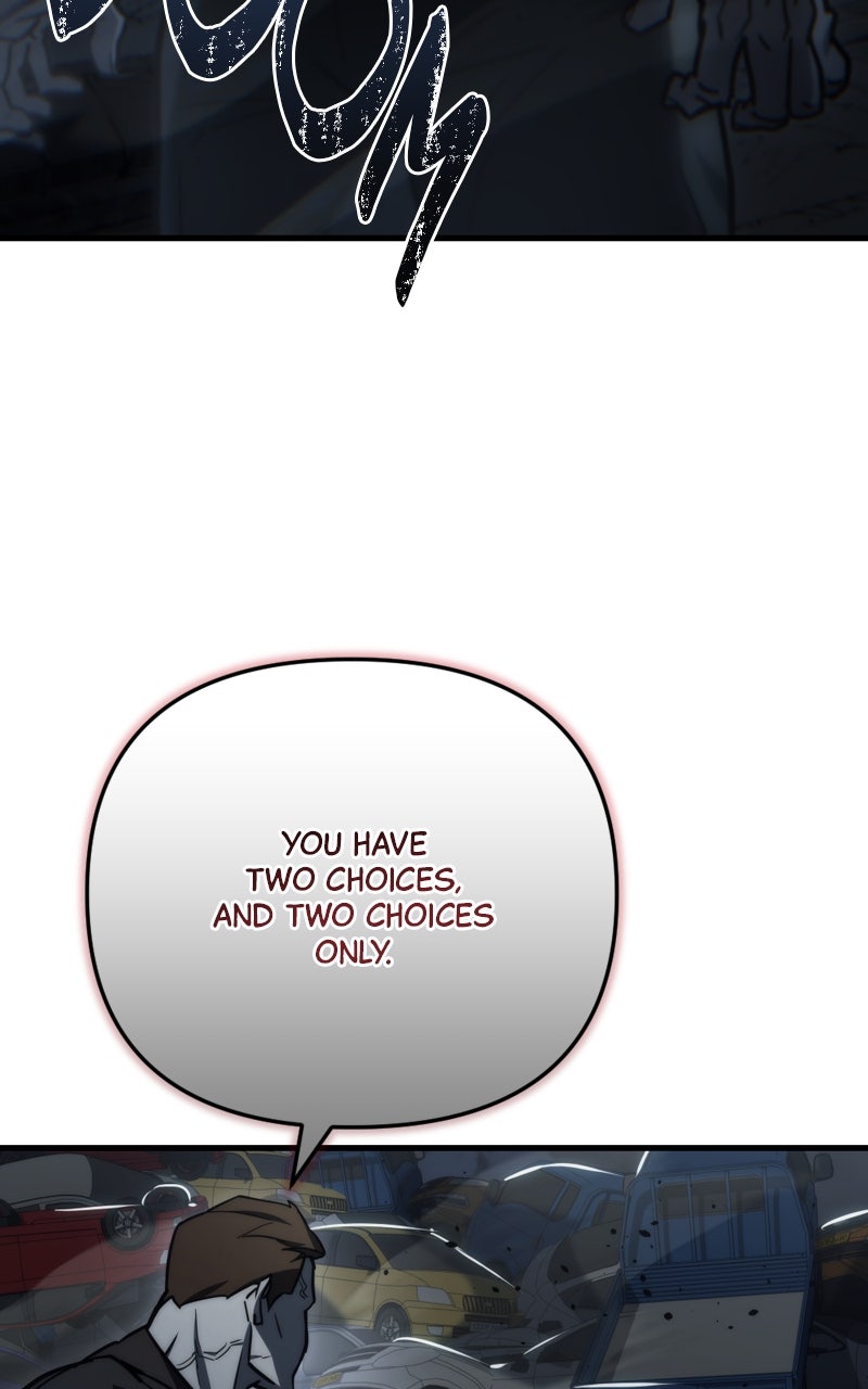 Hiding a Warehousein the Apocalypse Episode 14 page 50 - 