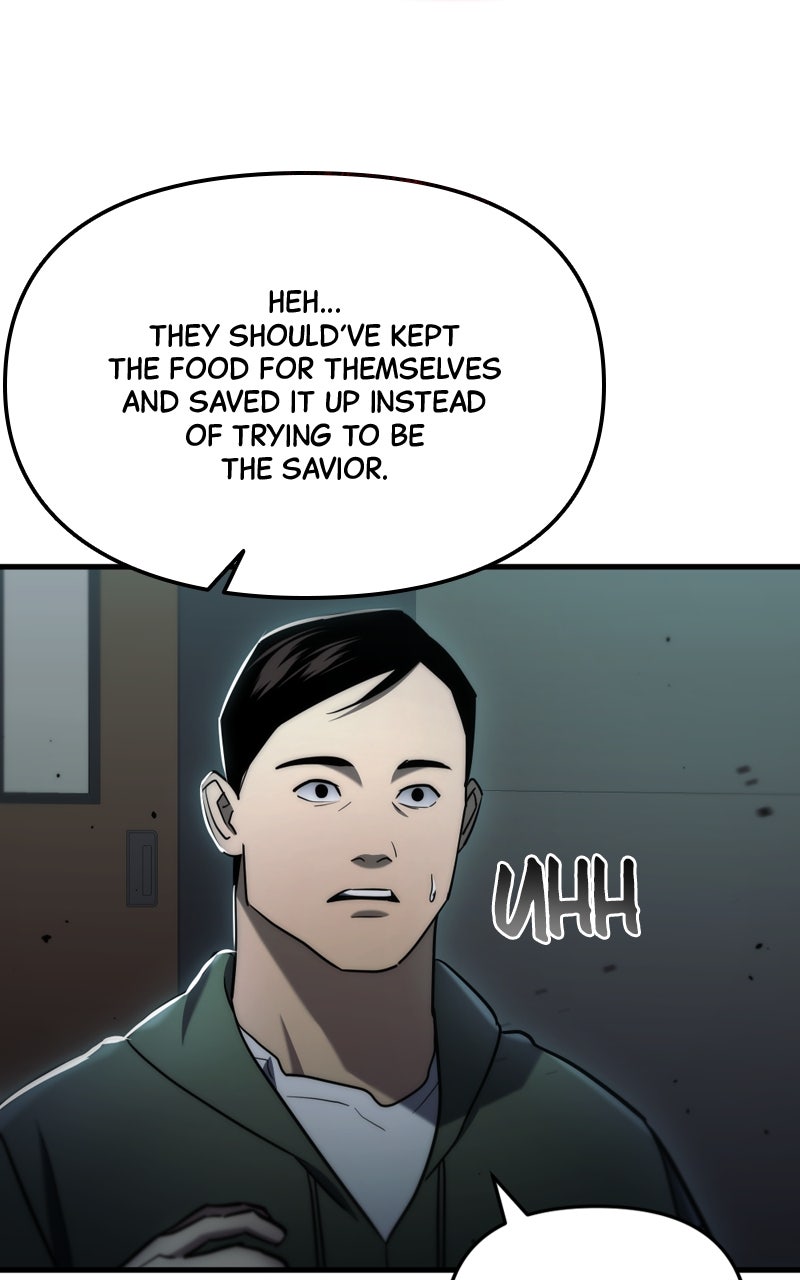 Hiding a Warehousein the Apocalypse Episode 14 page 6 - 