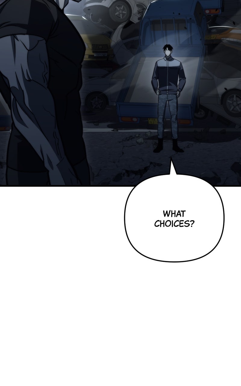 Hiding a Warehousein the Apocalypse Episode 14 page 51 - 