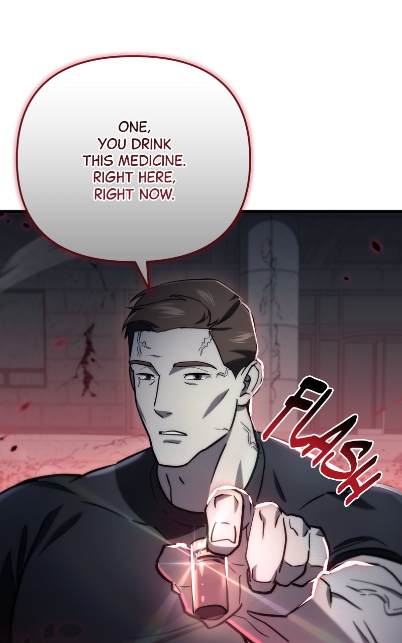 Hiding a Warehousein the Apocalypse Episode 14 page 52 - 