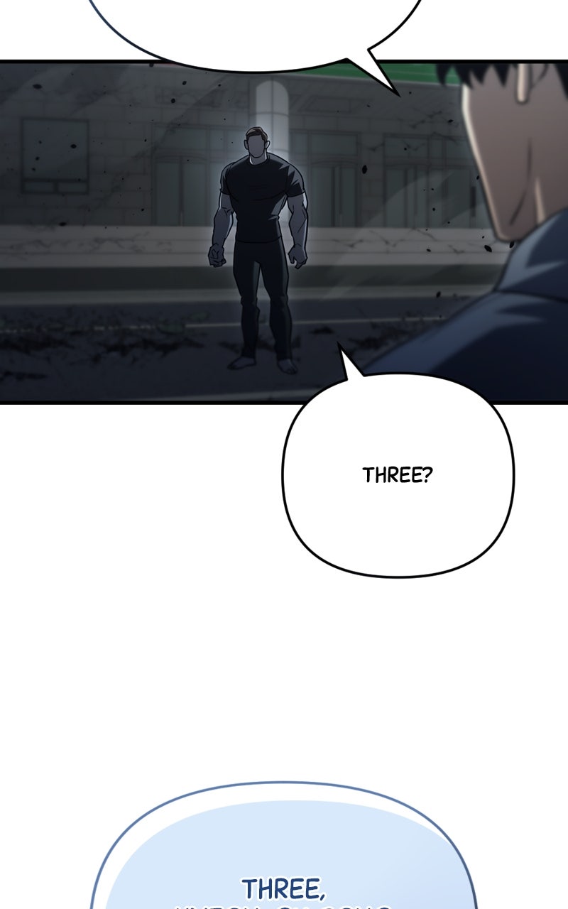 Hiding a Warehousein the Apocalypse Episode 14 page 57 - 