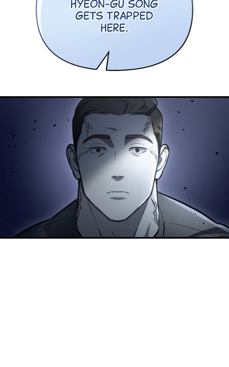 Hiding a Warehousein the Apocalypse Episode 14 page 58 - 