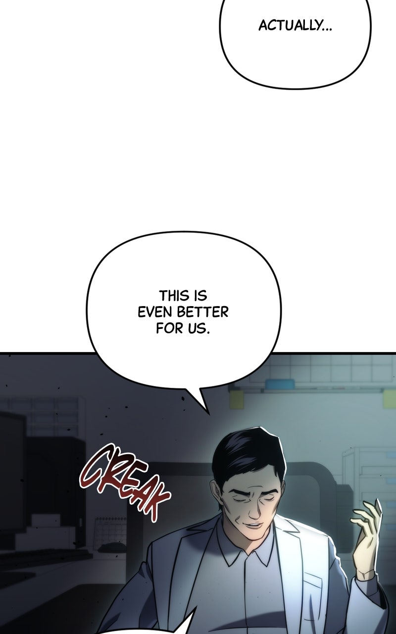 Hiding a Warehousein the Apocalypse Episode 14 page 7 - 
