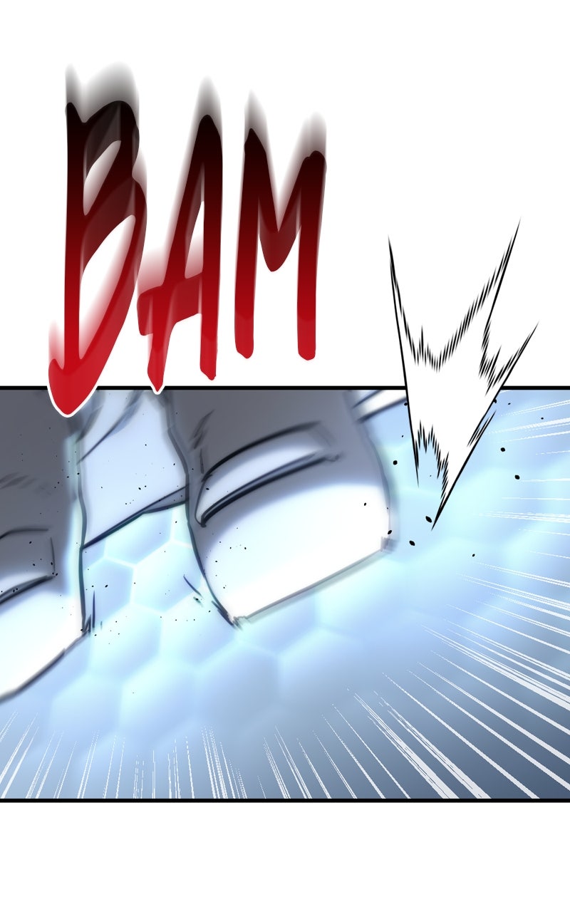 Hiding a Warehousein the Apocalypse Episode 14 page 63 - 