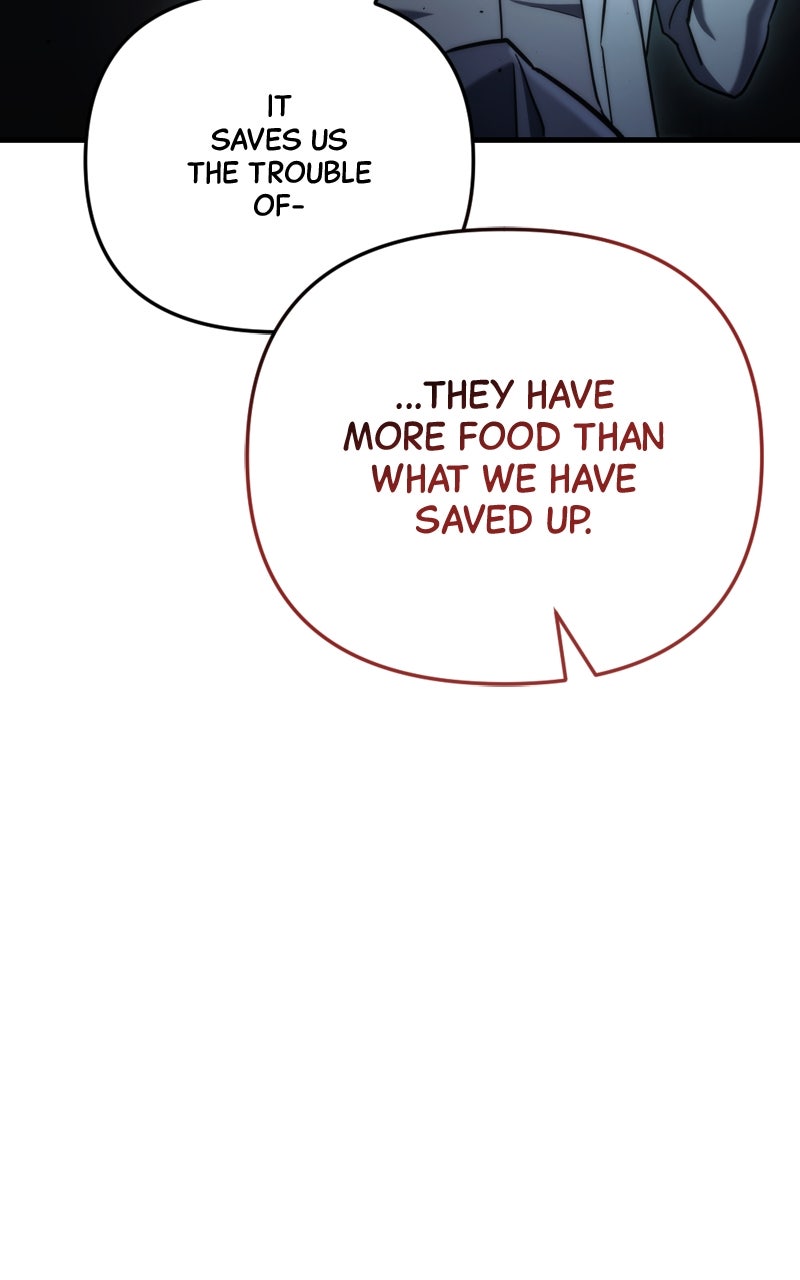 Hiding a Warehousein the Apocalypse Episode 14 page 8 - 