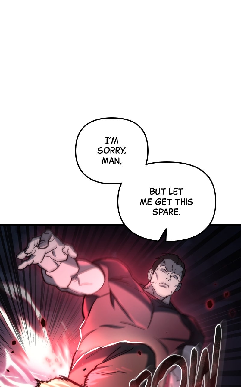 Hiding a Warehousein the Apocalypse Episode 14 page 71 - 