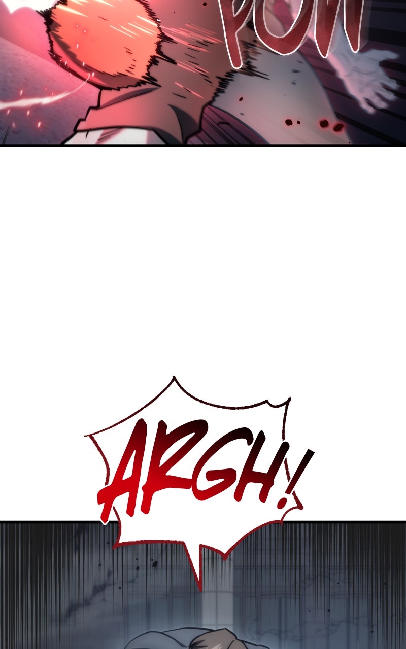 Hiding a Warehousein the Apocalypse Episode 14 page 72 - 