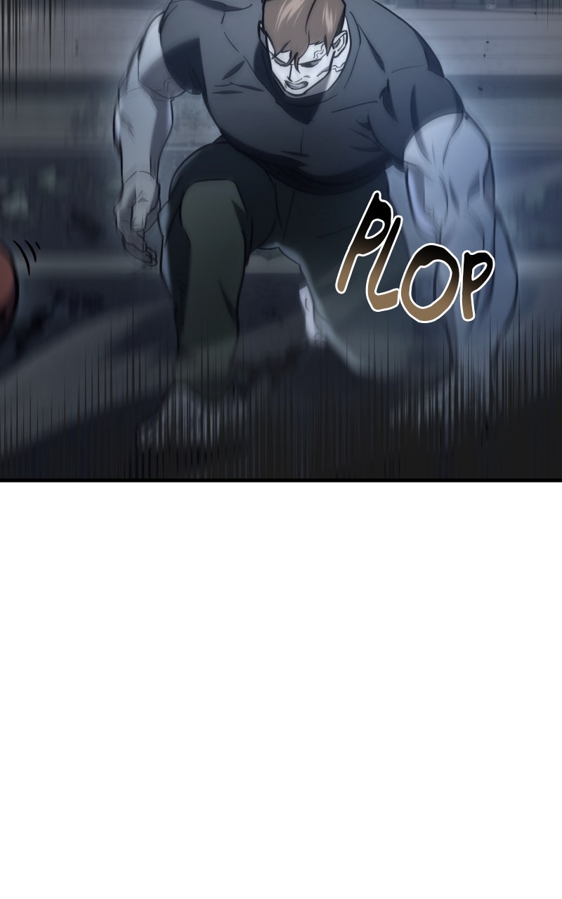 Hiding a Warehousein the Apocalypse Episode 14 page 73 - 