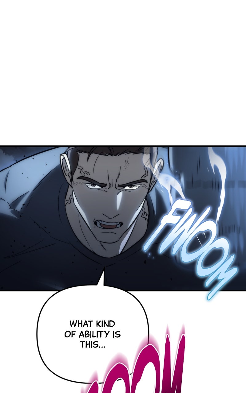 Hiding a Warehousein the Apocalypse Episode 14 page 74 - 