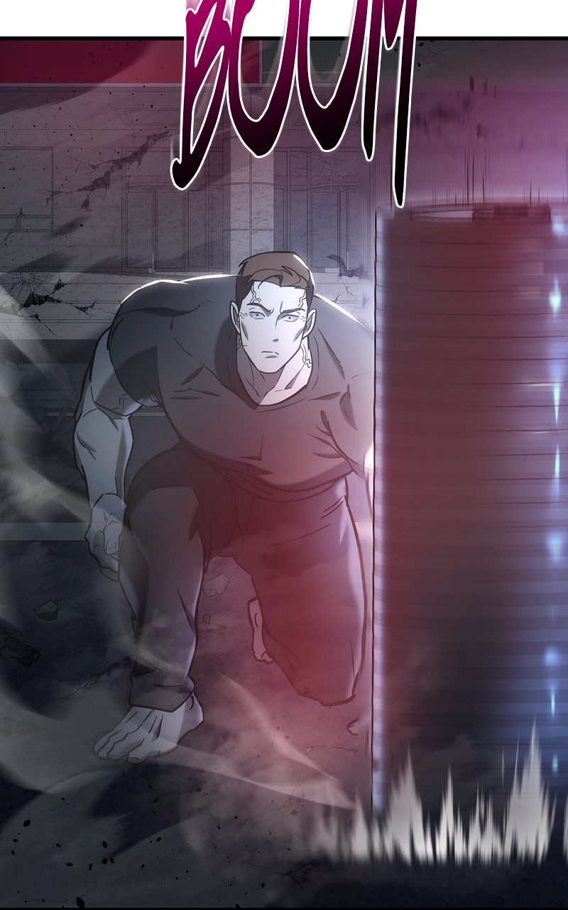 Hiding a Warehousein the Apocalypse Episode 14 page 75 - 