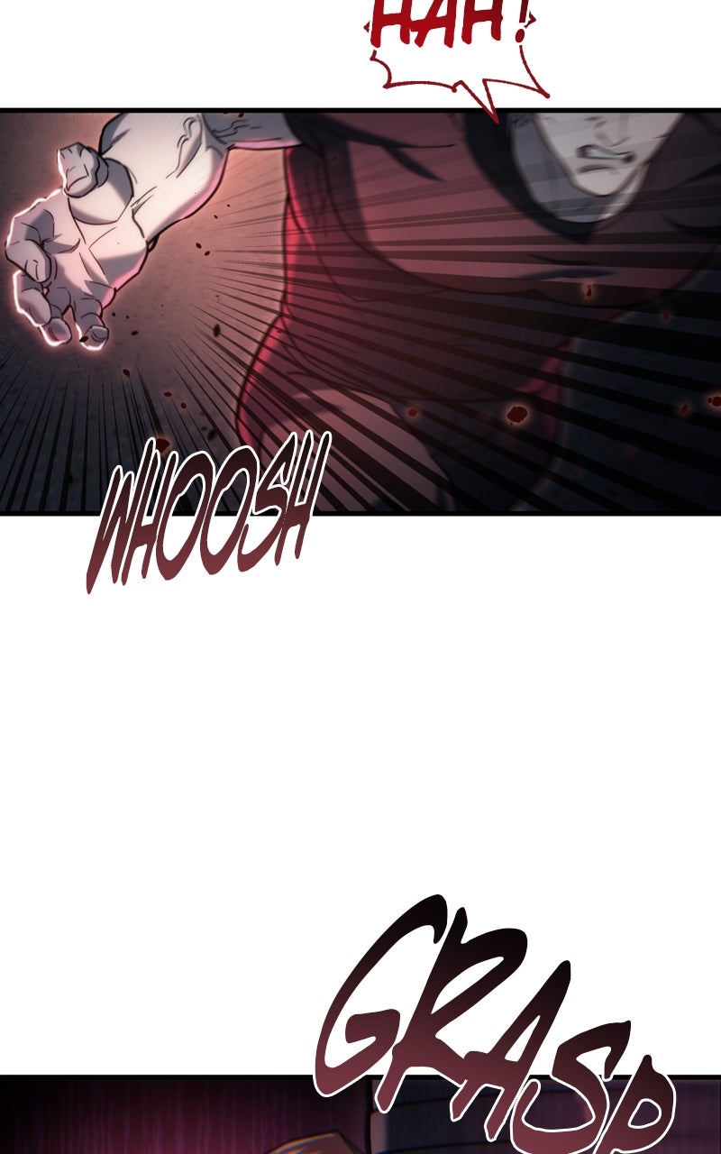Hiding a Warehousein the Apocalypse Episode 14 page 80 - 