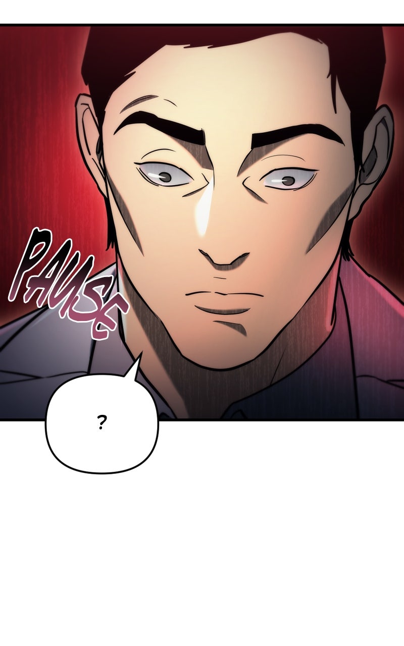 Hiding a Warehousein the Apocalypse Episode 14 page 9 - 