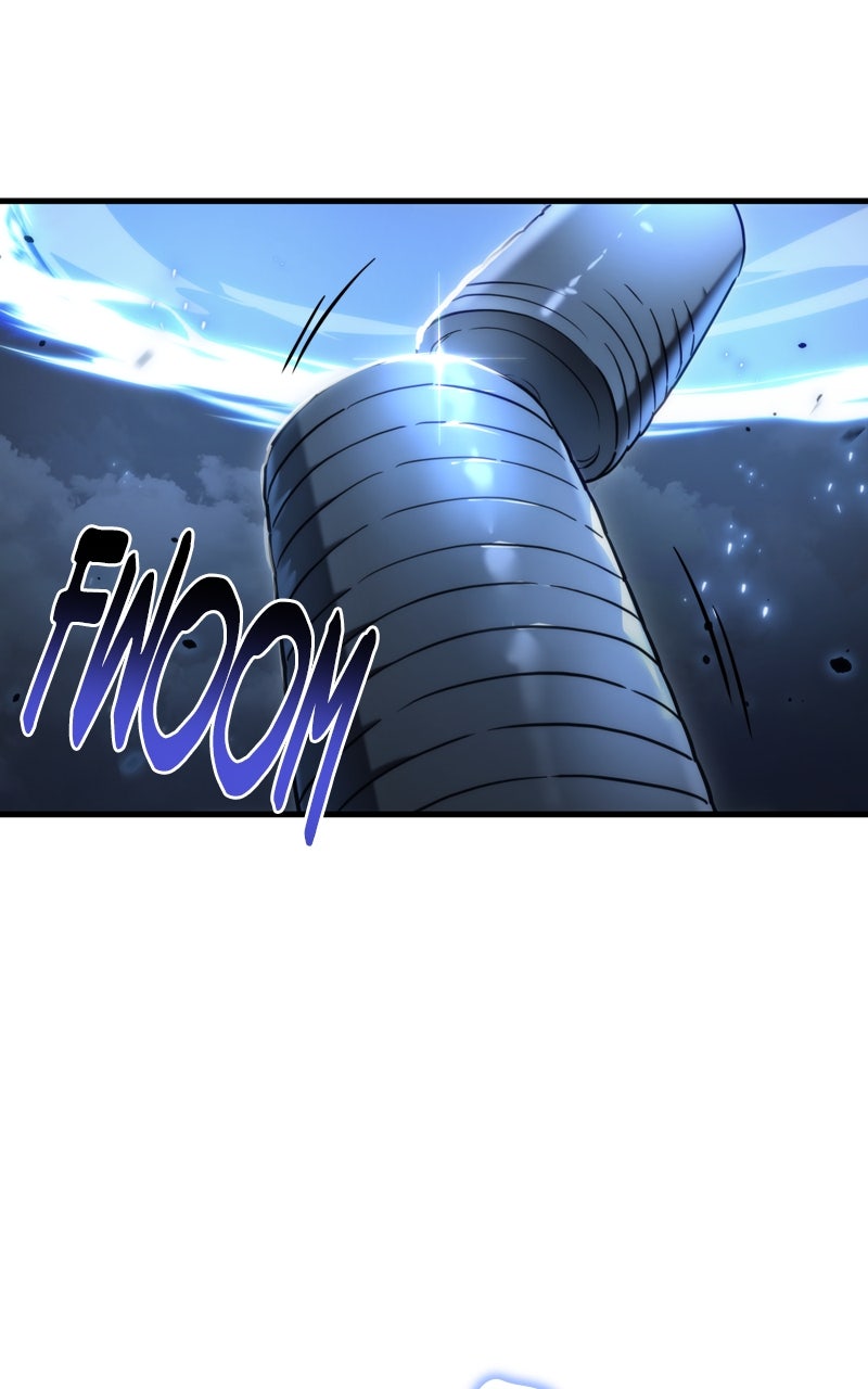 Hiding a Warehousein the Apocalypse Episode 14 page 87 - 