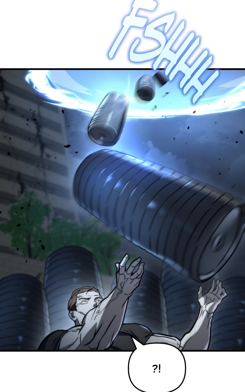 Hiding a Warehousein the Apocalypse Episode 14 page 88 - 
