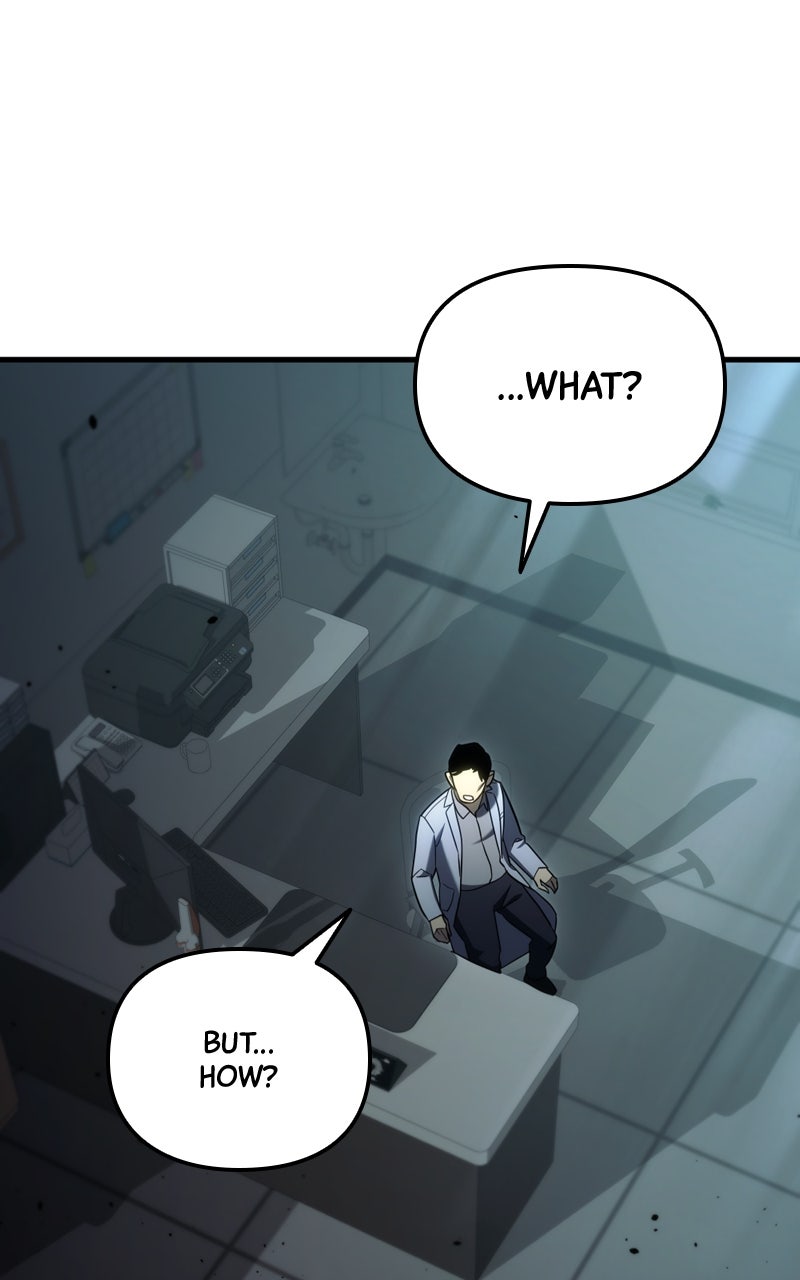 Hiding a Warehousein the Apocalypse Episode 14 page 10 - 