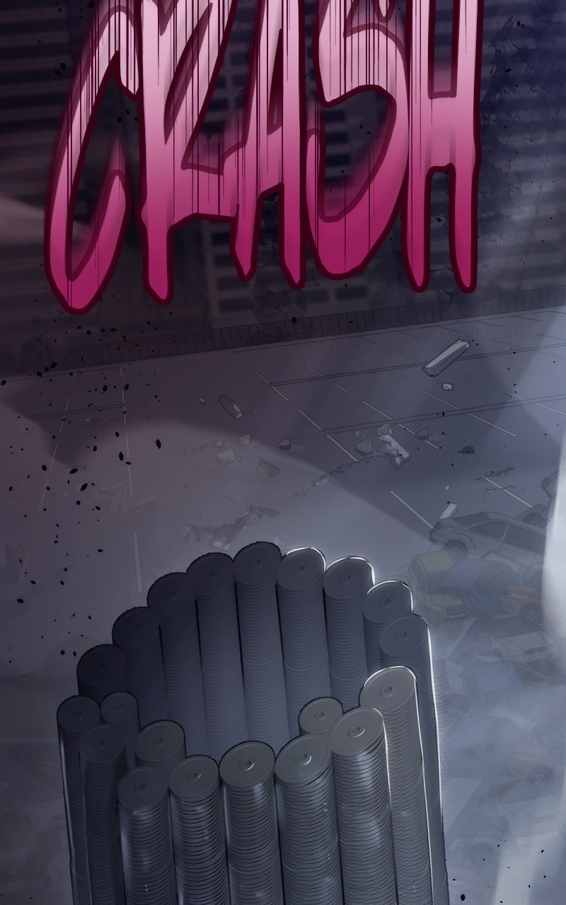Hiding a Warehousein the Apocalypse Episode 14 page 93 - 
