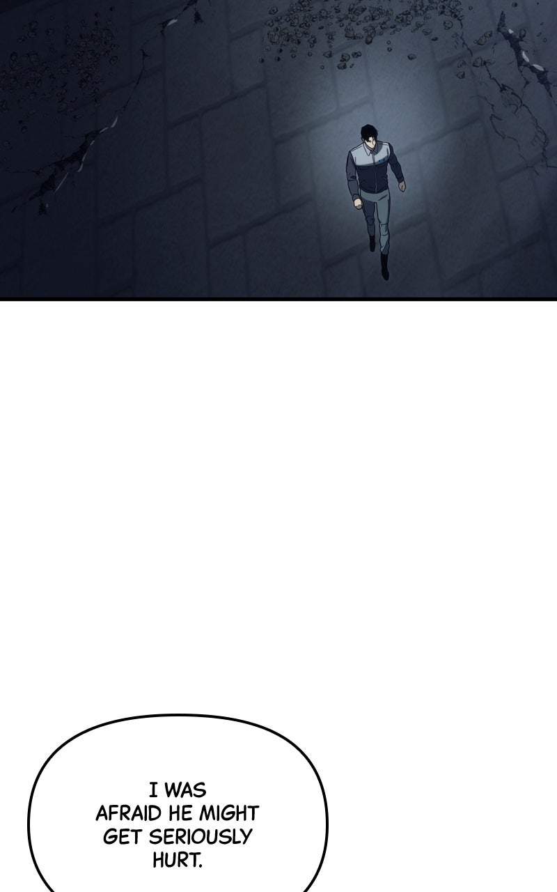 Hiding a Warehousein the Apocalypse Episode 14 page 95 - 