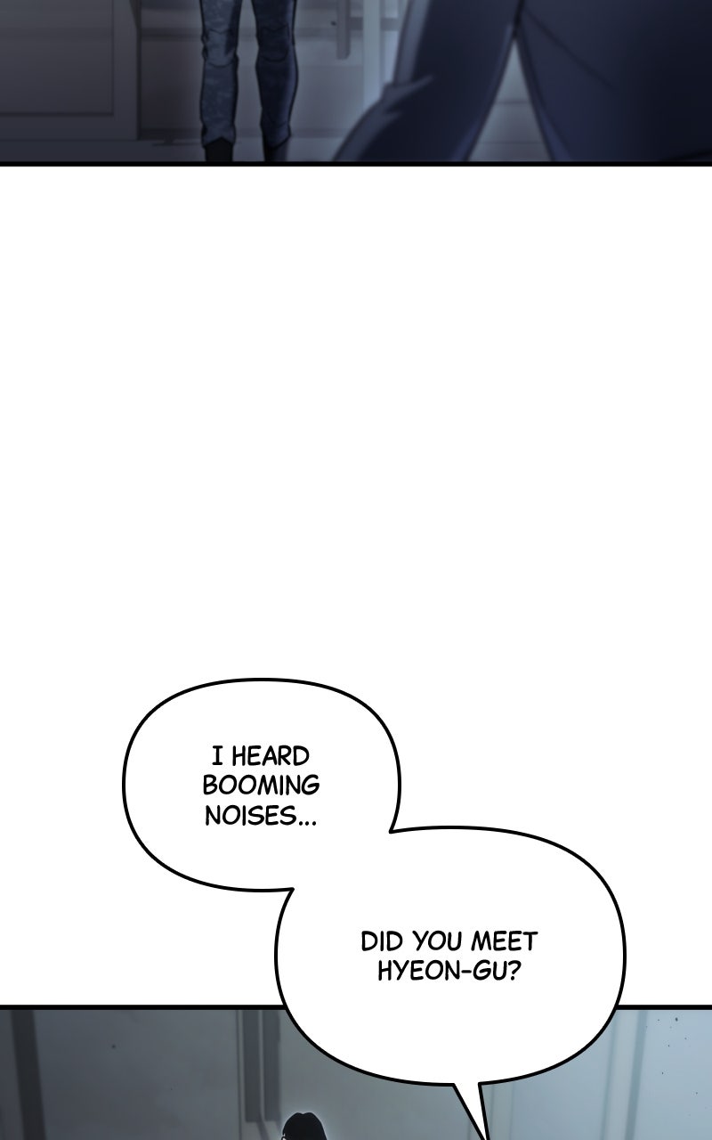 Hiding a Warehousein the Apocalypse Episode 14 page 98 - 