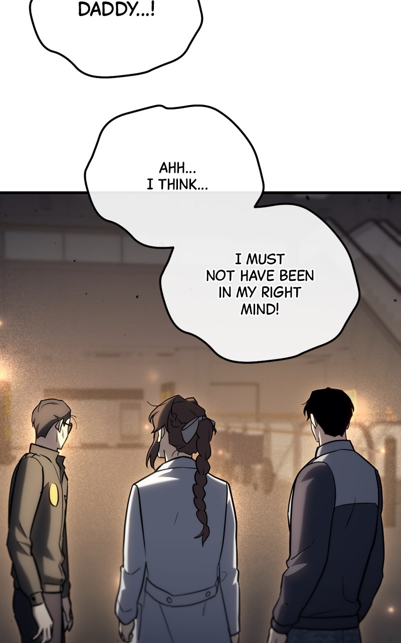 Hiding a Warehousein the Apocalypse Episode 15 page 11 - 