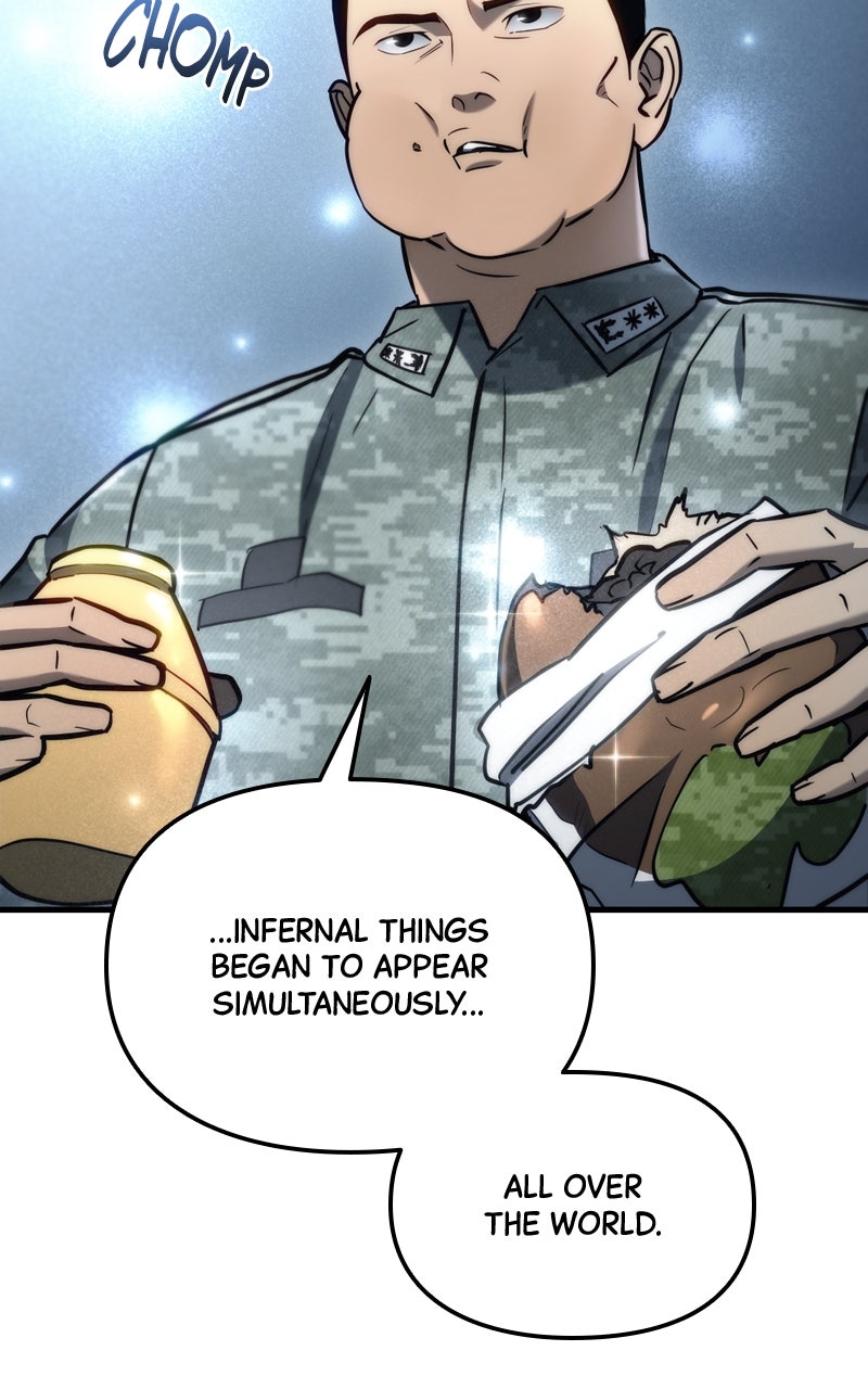 Hiding a Warehousein the Apocalypse Episode 15 page 102 - 