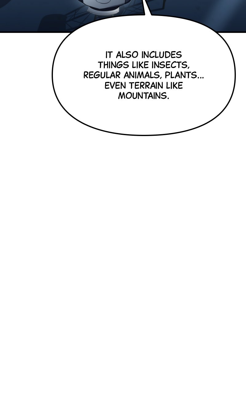 Hiding a Warehousein the Apocalypse Episode 15 page 104 - 