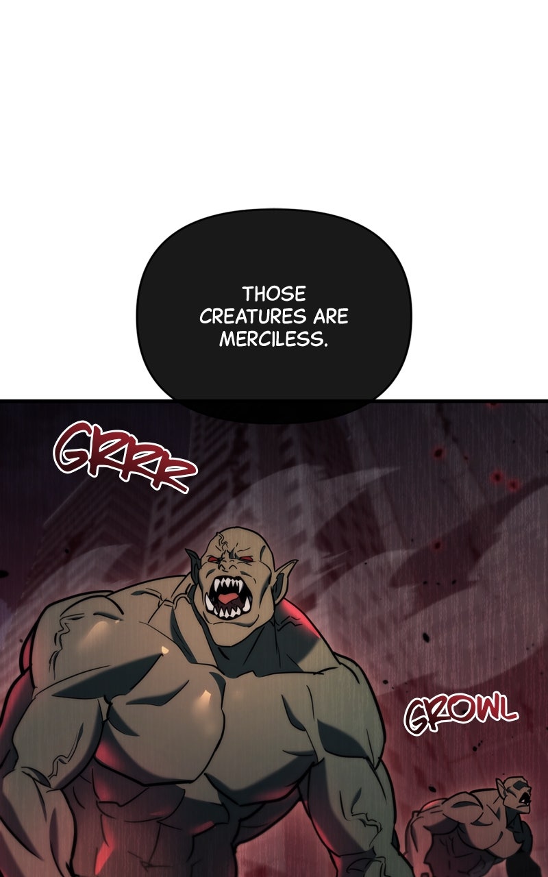 Hiding a Warehousein the Apocalypse Episode 15 page 105 - 